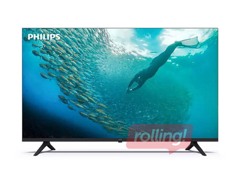 Televizors Philips 43PUS7009/12, Mini LED, 43 