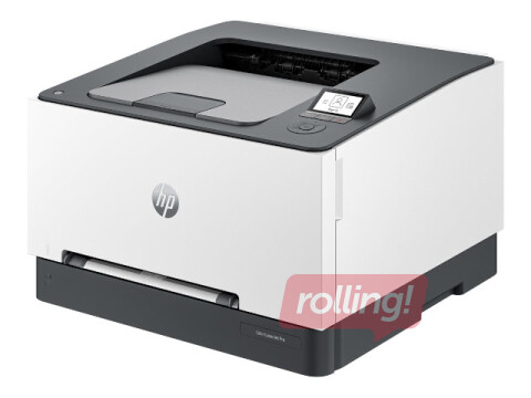 HP Color LaserJet Pro 3202dw