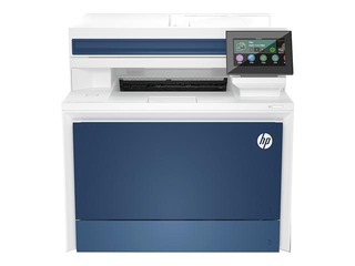 Daudzfunkciju krāsainais printeris HP Color LaserJet Pro MFP 4302dw