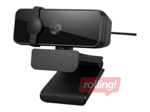 Webkamera Lenovo Essential Full HD, USB