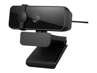 Webkamera Lenovo Essential Full HD, USB