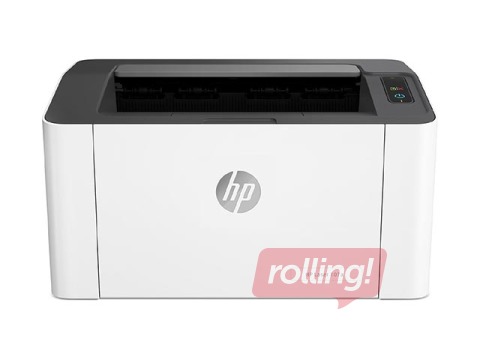 Lāzerprinteris HP Laser 107a