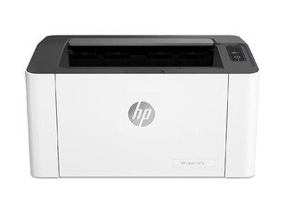 Lāzerprinteris HP Laser 107a