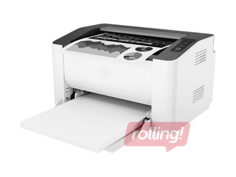 Lāzerprinteris HP Laser 107w
