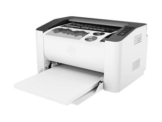 Lāzerprinteris HP Laser 107w