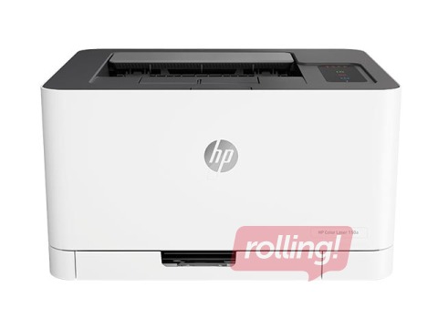 Krāsu lāzerprinteris HP Color Laser 150a