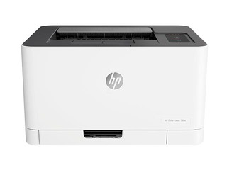 Krāsu lāzerprinteris HP Color Laser 150a