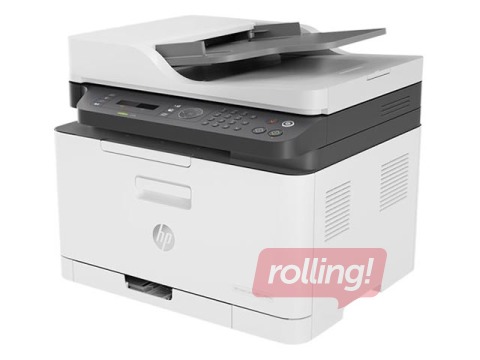 Krāsu daudzfunkciju printeris HP Color Laser MFP 179fnw