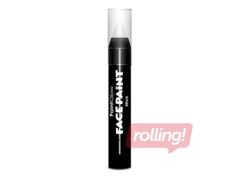 Grima krāsu zīmulis, PaintGlow, balts