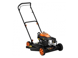 Benzīna zāles pļaujmašīna M510I-1-T6, 146cm³ Ø51cm sānu izmešana