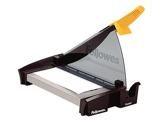 Giljotīna Fellowes Fusion A4