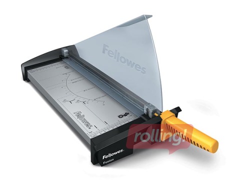 Giljotīna Fellowes Fusion A3