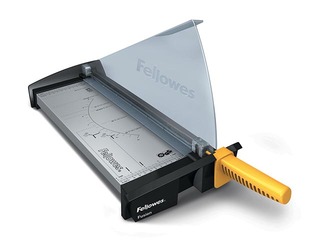 Giljotīna Fellowes Fusion A3