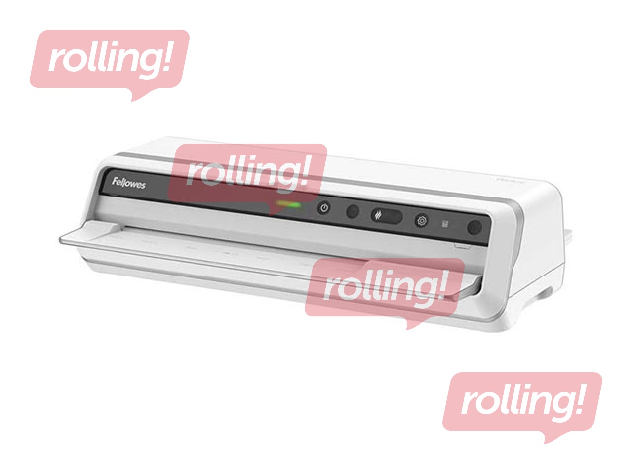 Laminators Fellowes Venus, A3