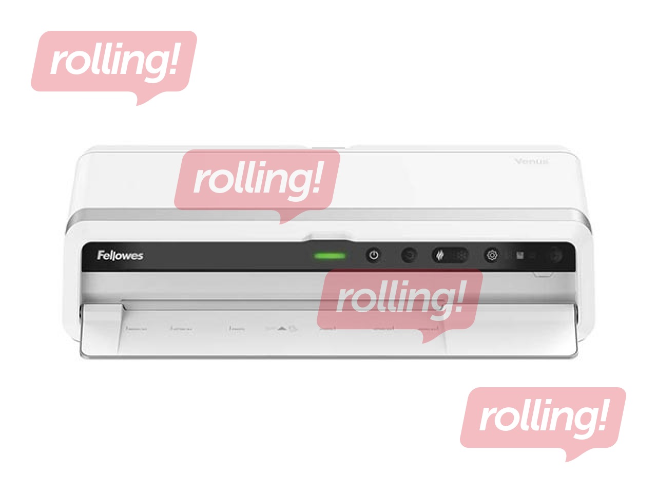 Laminators Fellowes Venus, A3