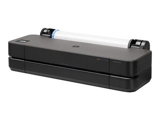 Platformāta printeris HP DesignJet T230 24-in Printer