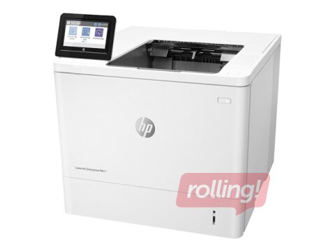 HP LaserJet Enterprise M611dn