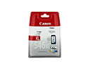 Tintes kasete CANON CL-546 XL, krāsaina, (400 lpp.)