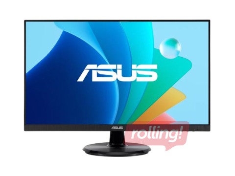 Monitors Asus, VA24DQFR, 23.8
