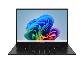 Portatīvais dators  ASUS, ZenBook, UM3406HA-QD144W, 14