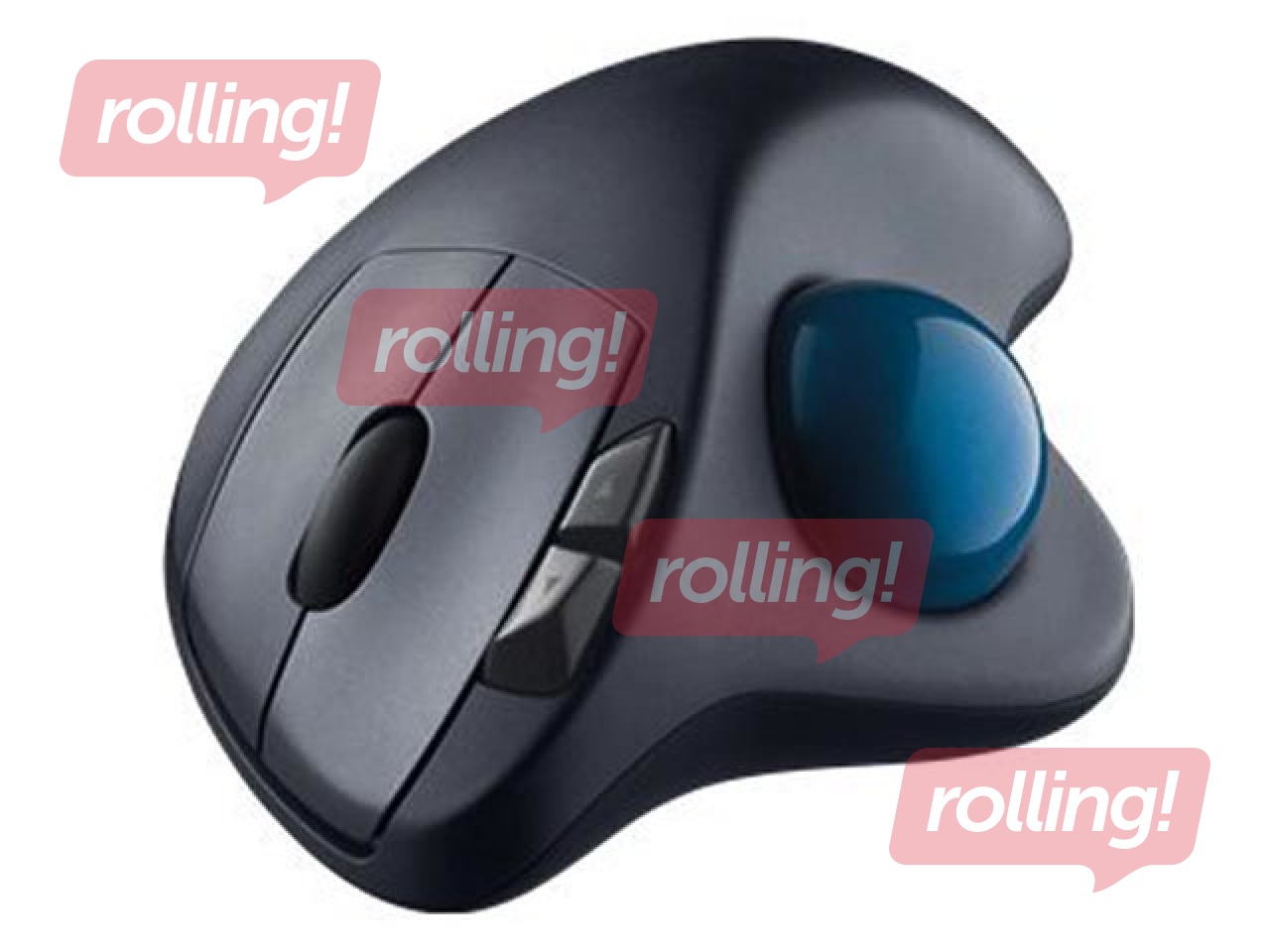 Logitech Wireless Trackball M570 Mouse