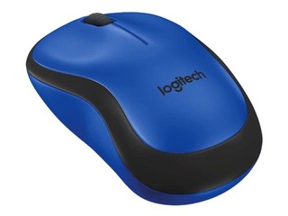 Bezvadu datorpele Logitech M220 Silent Plus, Zila
