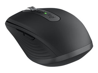 Bezvadu datorpele LOGITECH MX Anywhere 3 for Business, Graphite