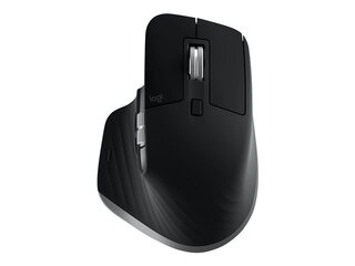 Bezvadu datorpele Logitech MX Master 3S for Mac, Bluetooth