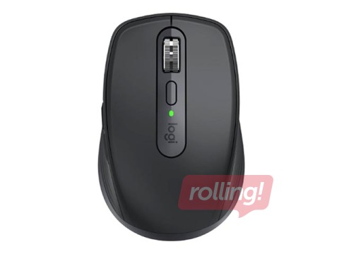 LOGITECH MX Anywhere 3S, Graphite