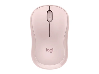 Bezvadu datorpele, Logitech, ZM240P, Pink