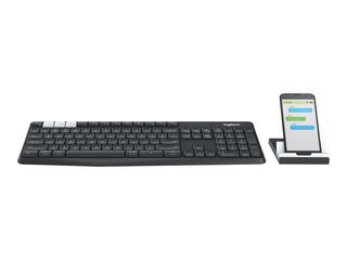 Logitech K375s Wireless Keyboard + Stand