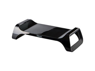 Monitora paliktnis Fellowes I-Spire Series Monitor Stand, melns