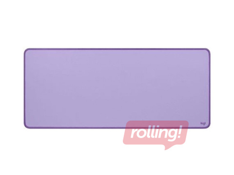 Galda paliktnis, Logitech, Desk Mat Studio, violets, 700x300x2mm