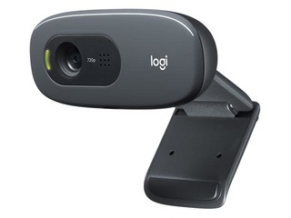 Logitech HD Webcam C270