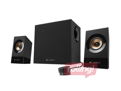 Skaļruņi LOGITECH Z533 Performance Speakers