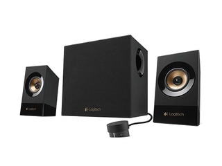 Skaļruņi LOGITECH Z533 Performance Speakers
