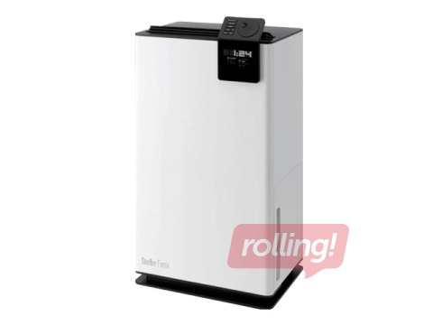 Gaisa mitruma samazinātājs Albert, balts