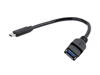 Gembird USB 3.0 OTG Type-C adapter cable (CM/AF)