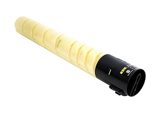Alternatīva tonera tūba Konica Minolta TN-324, dzeltena (26000 lpp)