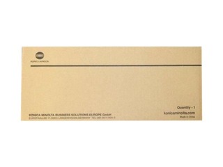 Fotocilindrs Konica-Minolta Drum Unit DR-316 melns (225000 lpp)