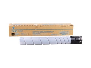 Tonera tūba Konica Minolta Bizhub TN-328K, C250i/C300i/C360i, melna (28000 lpp)