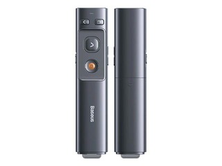 Prezentācijas palīgrīks Baseus, Orange Dot, AAA baterijas