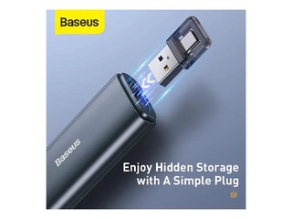 Prezentācijas palīgrīks Baseus, Orange Dot, AAA baterijas