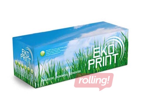 Tonera tūba Eko Print C-EXV22, melna, (48000 lpp.)