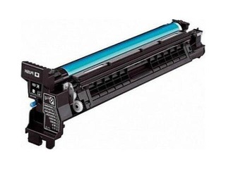 Fotocilindrs Konica Minolta DR217K, Melns (102000 lpp)