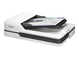 Dokumentu skeneris EPSON WorkForce DS-1630