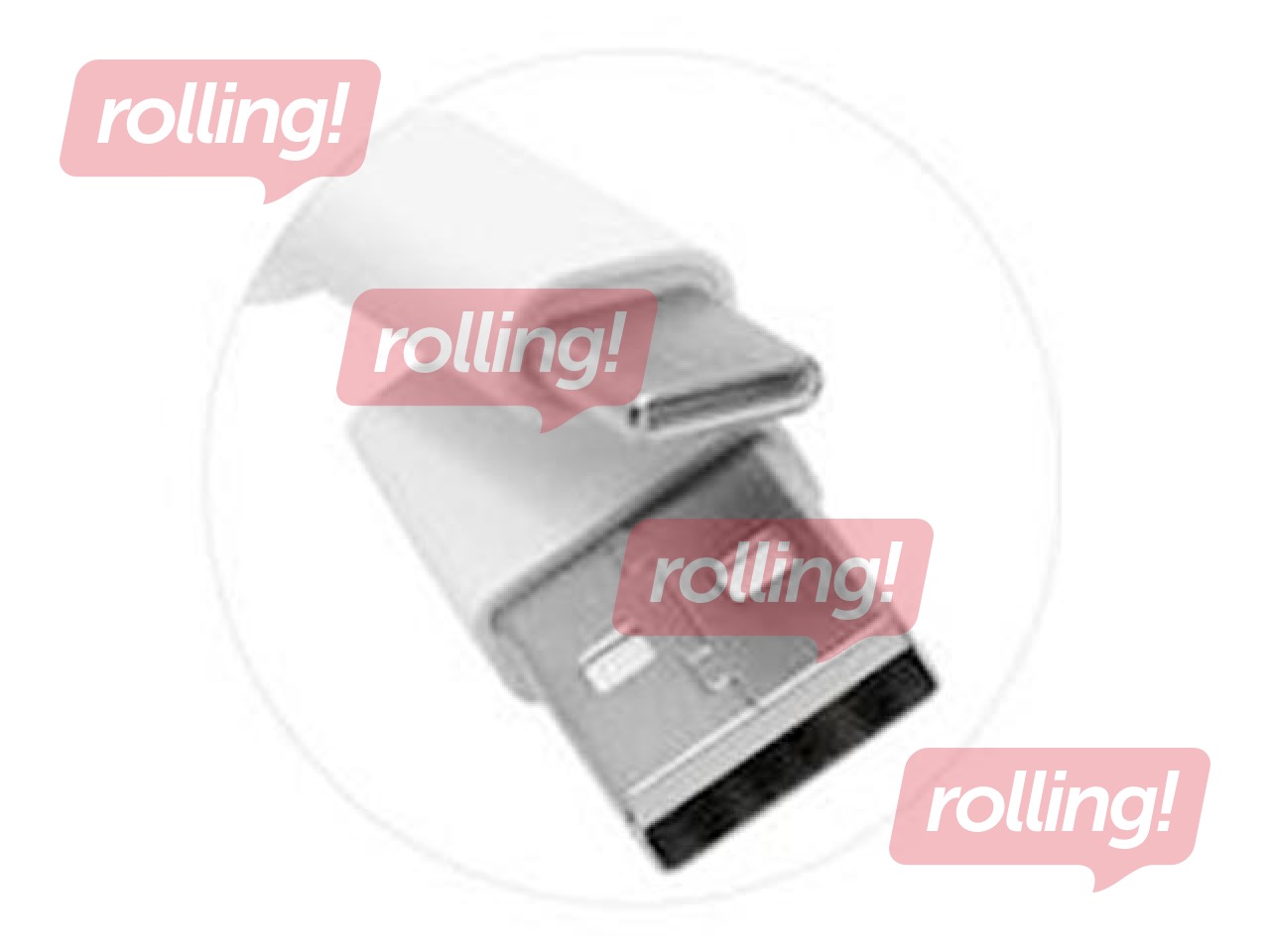 Xiaomi Mi USB Type-C Cable 1 m, White, USB-A Male, USB-C Male