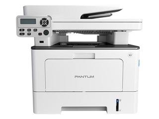 Daudzfunkciju melnbaltais lāzerprinteris Pantum BM5100ADW, ADF, A4, Duplex, Wifi