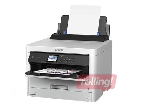 Tintes printeris EPSON WF-C5210DW WorkForce Pro
