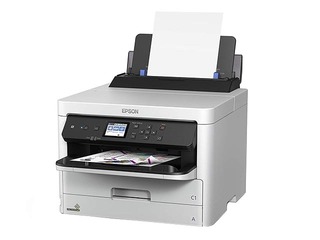 Tintes printeris EPSON WF-C5210DW WorkForce Pro